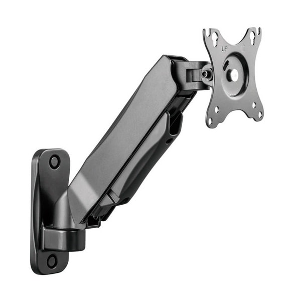 NAPOFIX SUPORTE PAREDE POSTO DE TRABALHO 1 MONITOR <32" SW1100