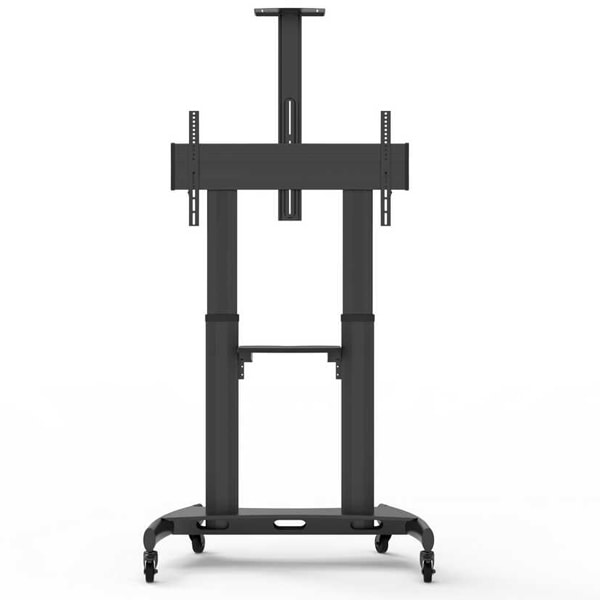 NAPOFIX SUPORTE CHÃO MOVEL HORIZONTAL 40">100" VWA1140