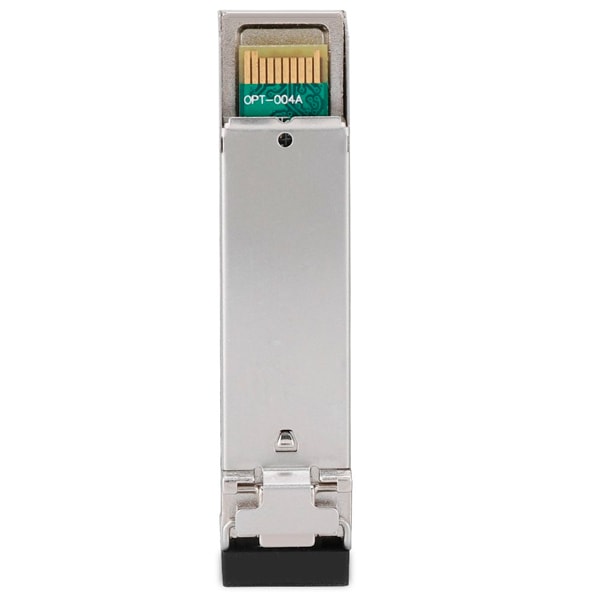 HUAWEI OPTICAL TRANSCEIVER ESF GE SINGLE-MODE 80KM LC #PROMO FIM STOCK#