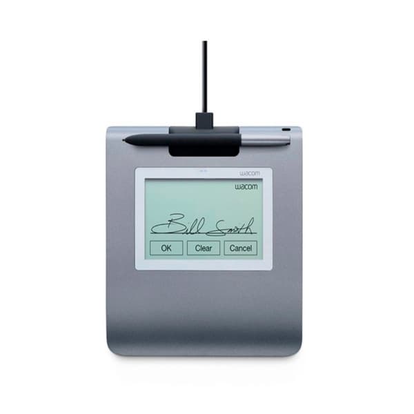 WACOM LCD SIGNATURE TABLET STU-430