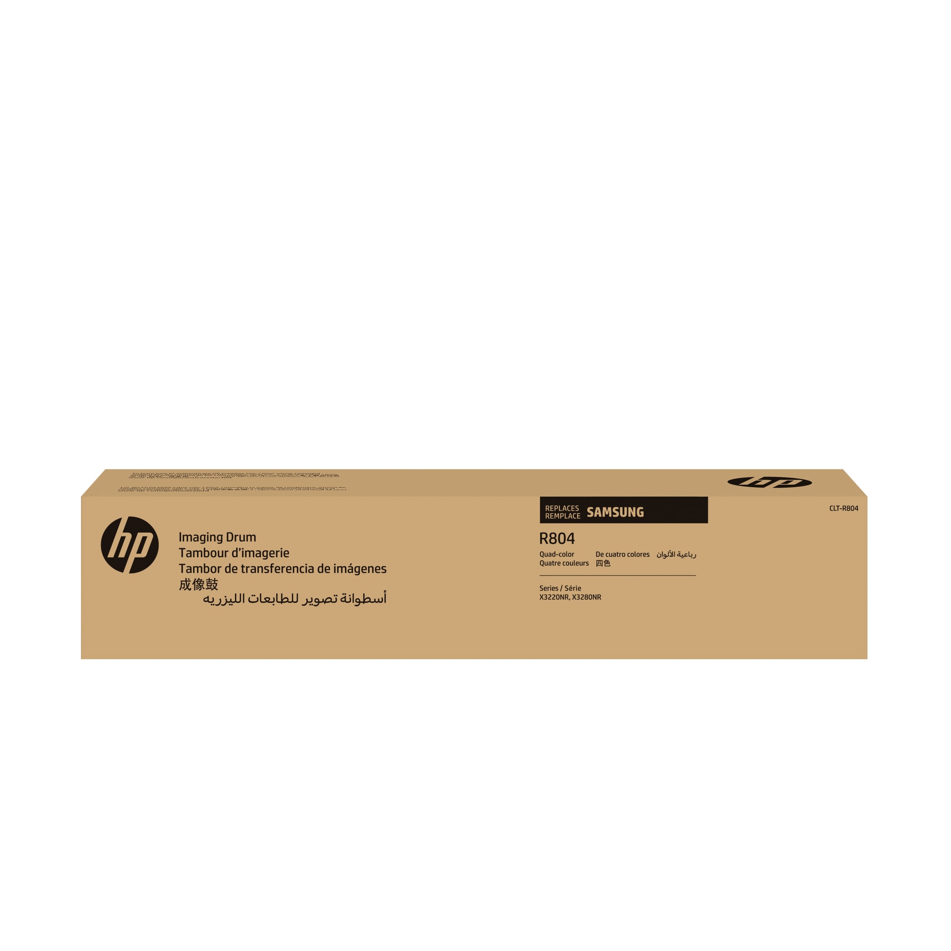 HP Tambor de imagem CLT-R804