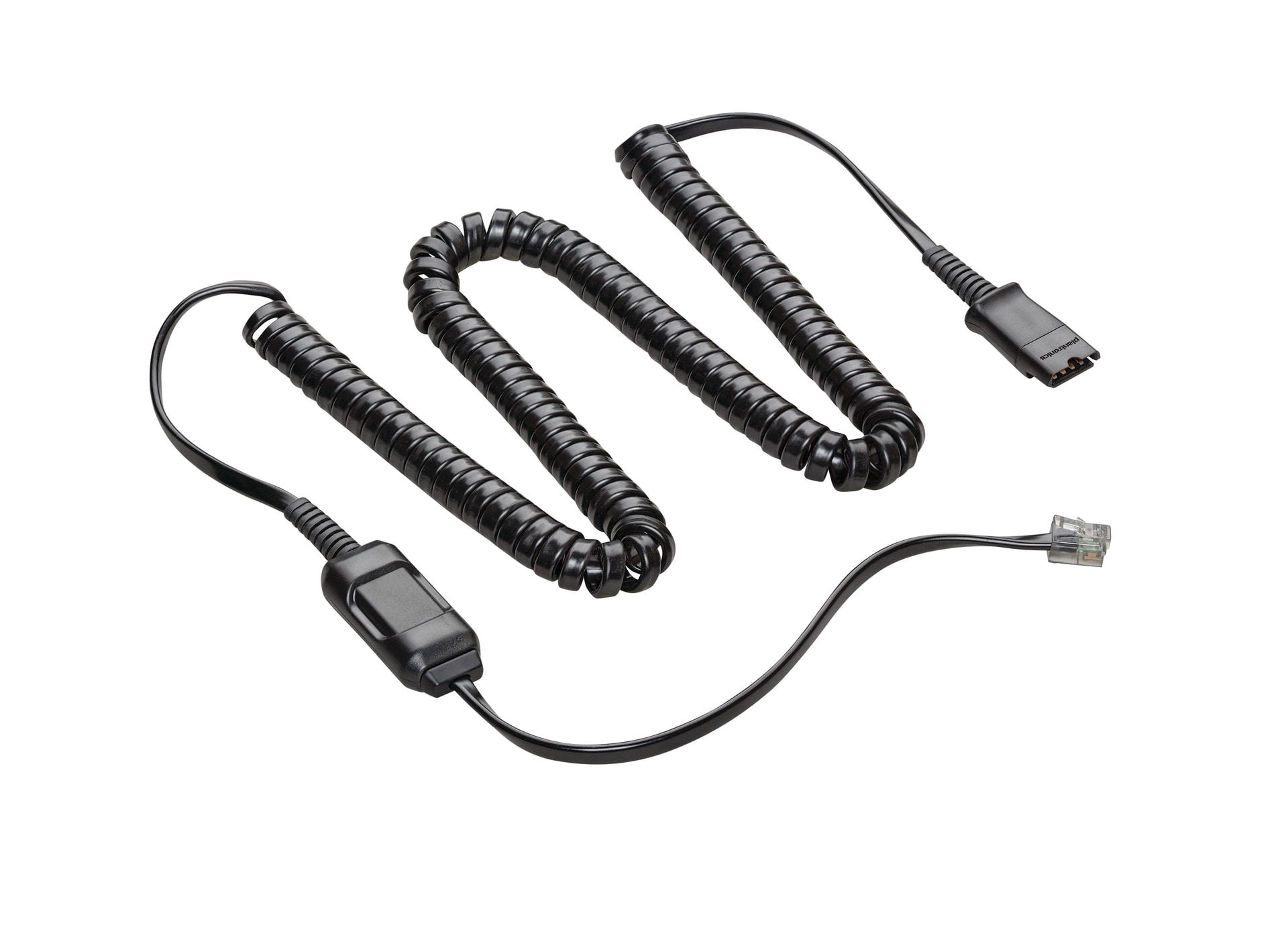 HP Poly Cabo Poly HIC-10