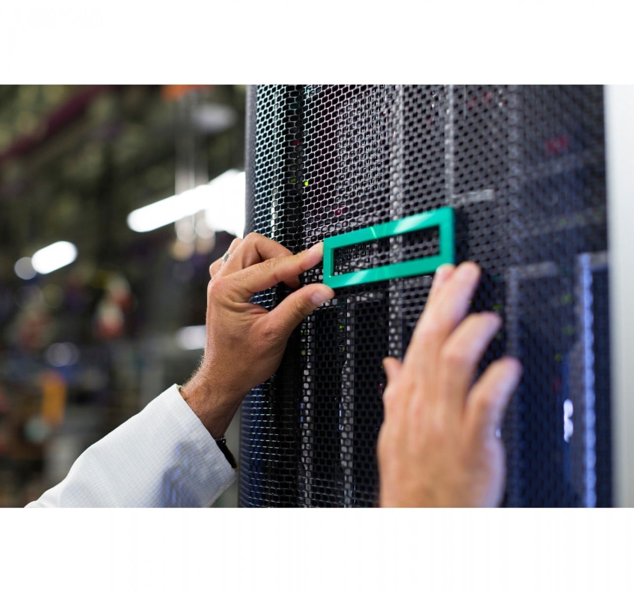 HPE Standard - Dissipador do processador - 2U - para ProLiant DL345 Gen11