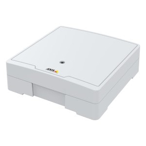 Axis A1610 - Controlador de porta - com cabo - série RS-485/Fast Ethernet/Wiegand - branco, NCS S 1002-B