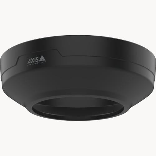 AXIS TM3821 - Embalagem da câmera - interior - preto (pacote de 4) - para AXIS M4215-V, M42 Network Camera Series M4216-LV, M4216-V, M42 Series M4215-LV, M4218-LV