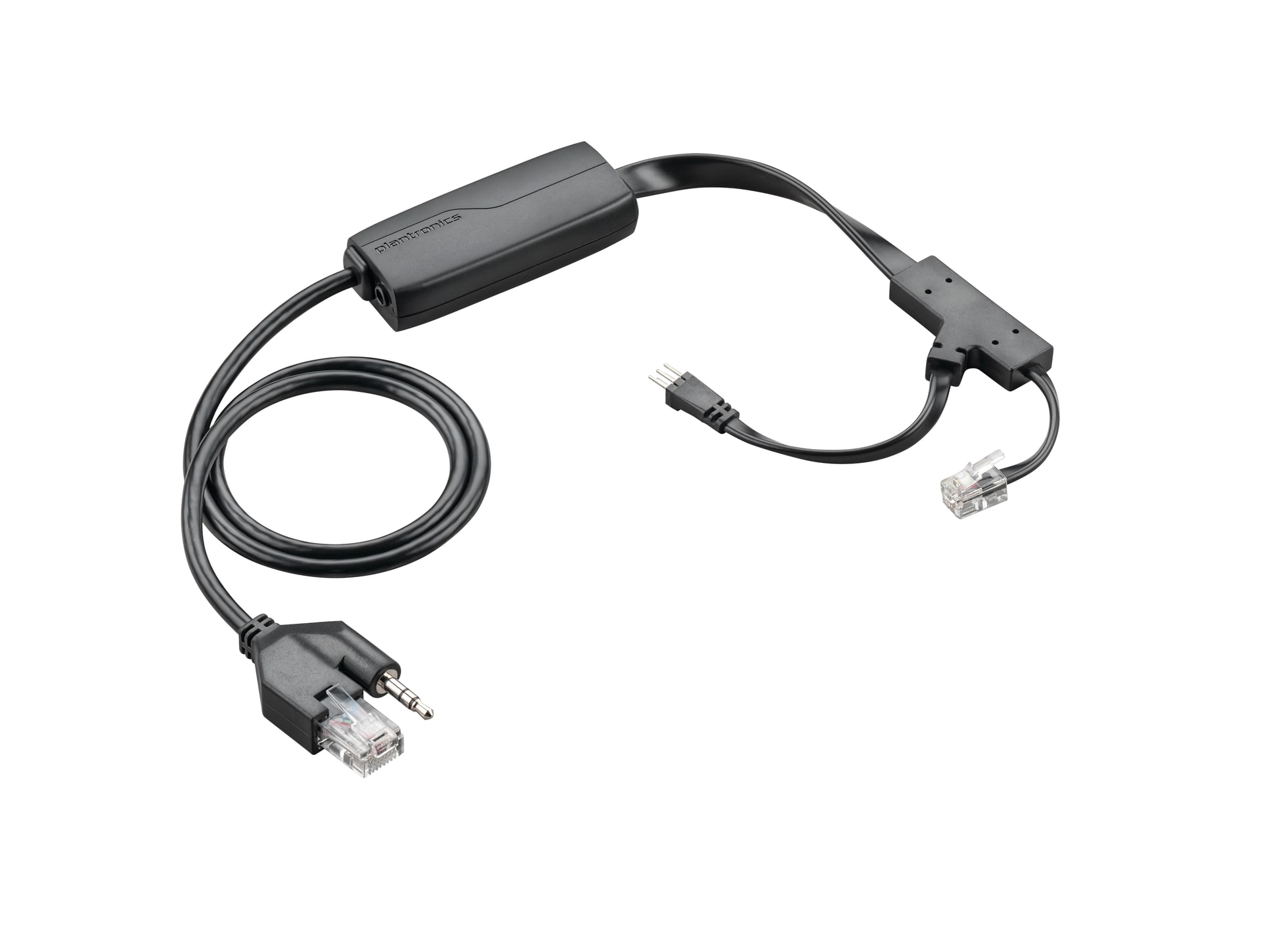 HP Poly Interruptor de gancho eletrónico (EHS) Poly APP-51 TAA