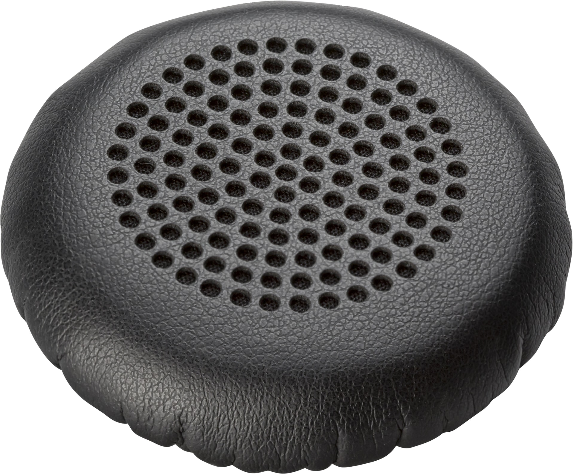 HP Poly Almofadas auriculares em couro sintético para Poly EncorePro HW510/520 (2 unidades)