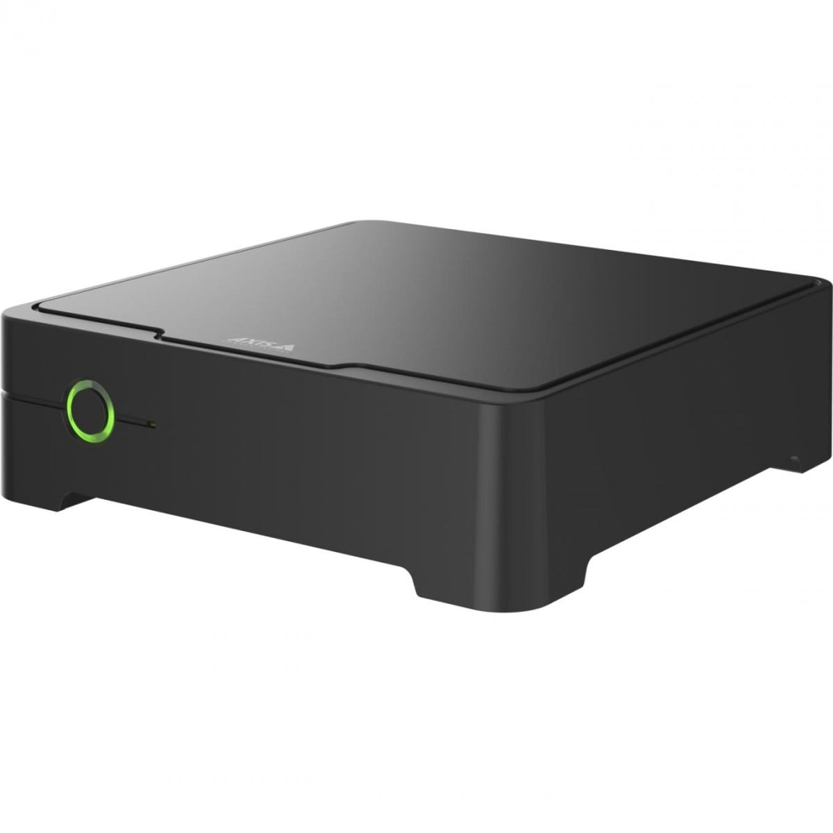 AXIS S3008 MK II - NVR - 1 x 2 TB - Em rede