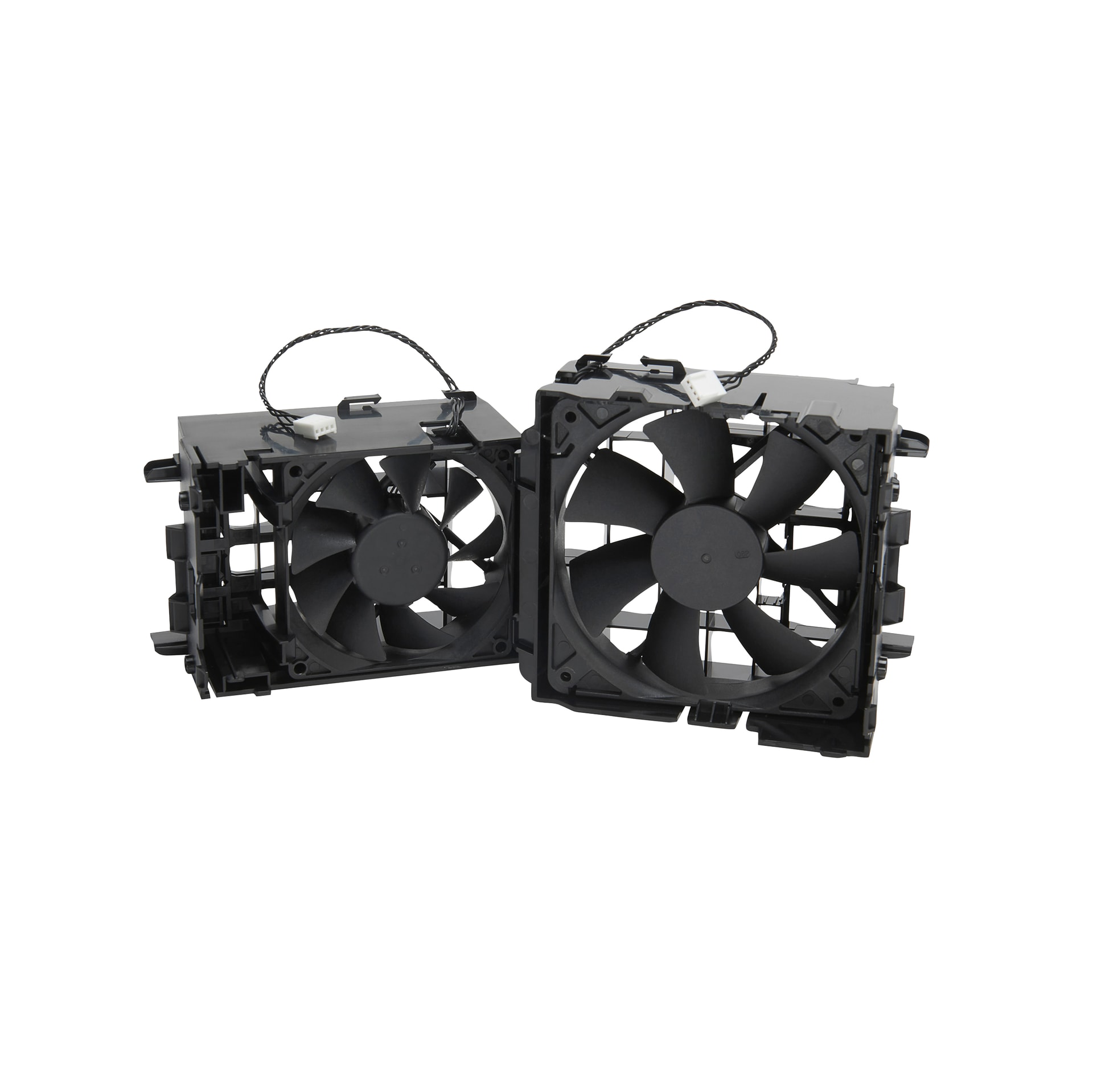 HP Z6 G5 A Fan and Front Card Guide Kit