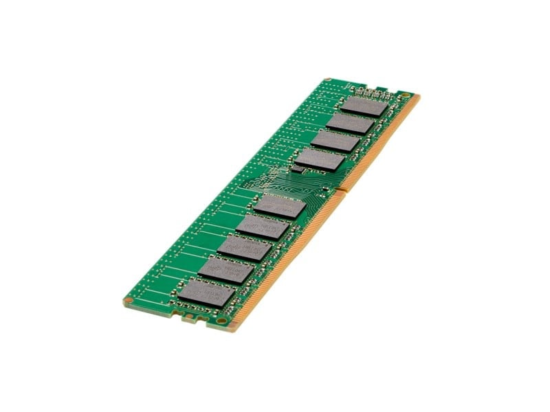 HPE SmartMemory - DDR5 - módulo - 32 GB - DIMM 288-pin - 4800 MHz / PC5-38400 - CL40 - 1.2 V - unbuffered