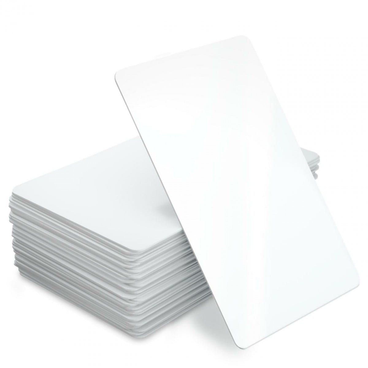 AXIS TA4711 - Cartão proximity RF - branco (pacote de 100) - para P/N: SY-A1210G-AMER, SY-A1210G-BSCS- AMER