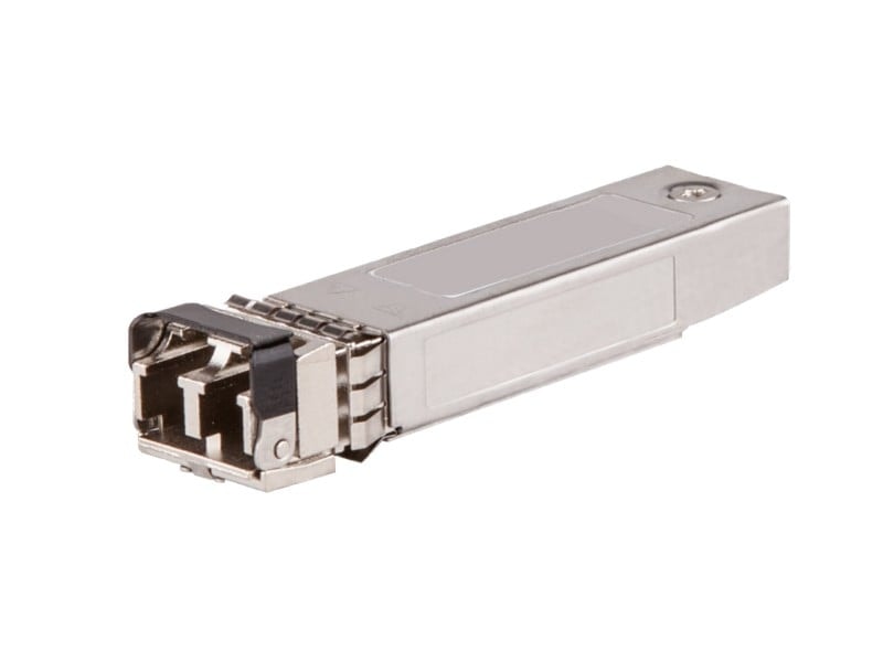 ARUBA TRANSCEIVER 10G SFP+ LC SR 300M MMF