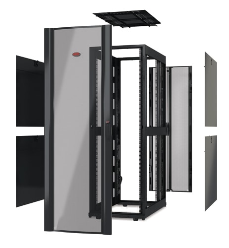APC NetShelter SX