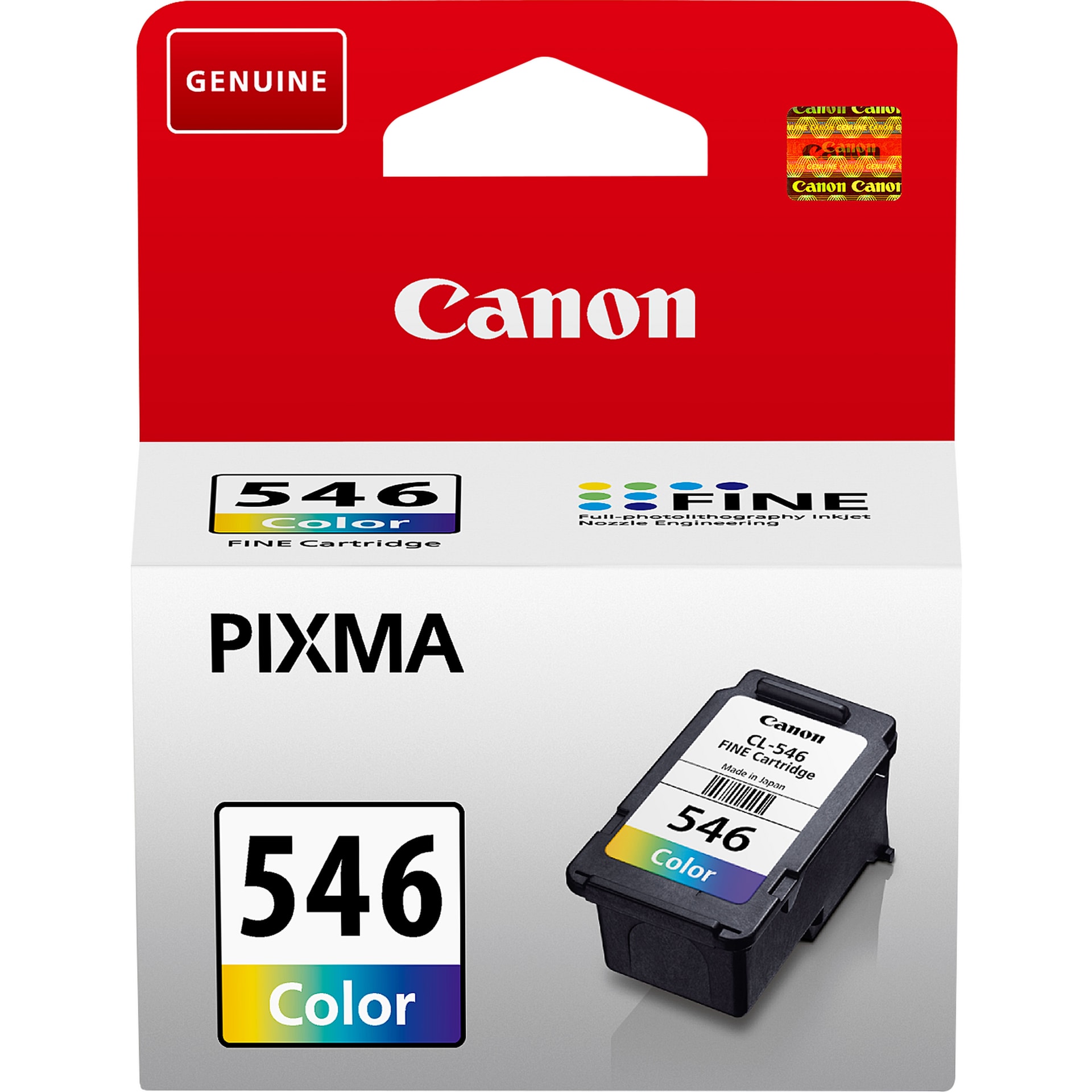 Canon CL-546