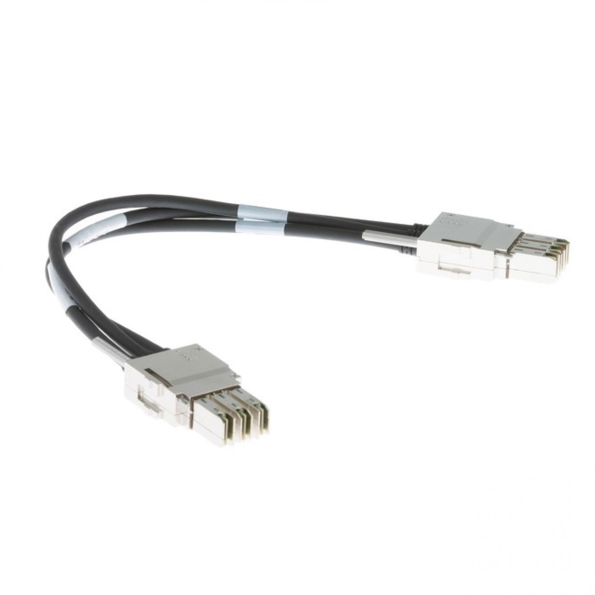 Cisco StackWise 480 - Cabo de empilhamento - 50 cm - para Catalyst 3850-24, 3850-48