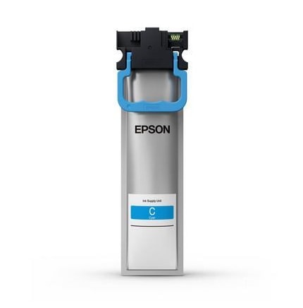 Epson WF-C53xx / WF-C58xx Series Ink Pack XL Cyan