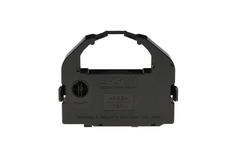 Epson SIDM Fita Preta para LQ-670/680/pro/860/1060/25xx (C13S015262)