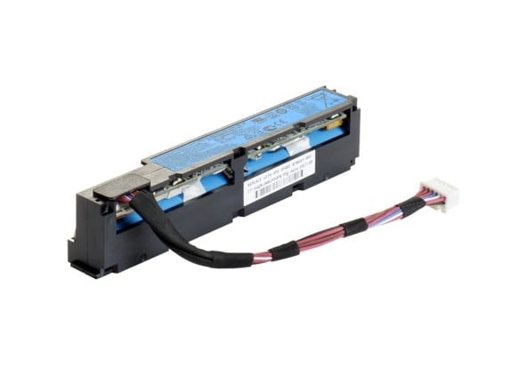 HPE 96W SMART STORAGE BATTERY (UP TO 20 DEVICES) WITH 260MM CABLE KIT