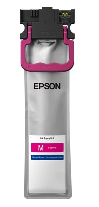 Epson WorkForce Pro EM-C810xR Ink Pack XL Magenta