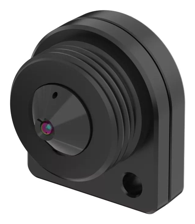 AXIS FA1125 Sensor Unit - Câmara de vigilância de rede - interior - a cores - 1920 x 1200 — imagem 1