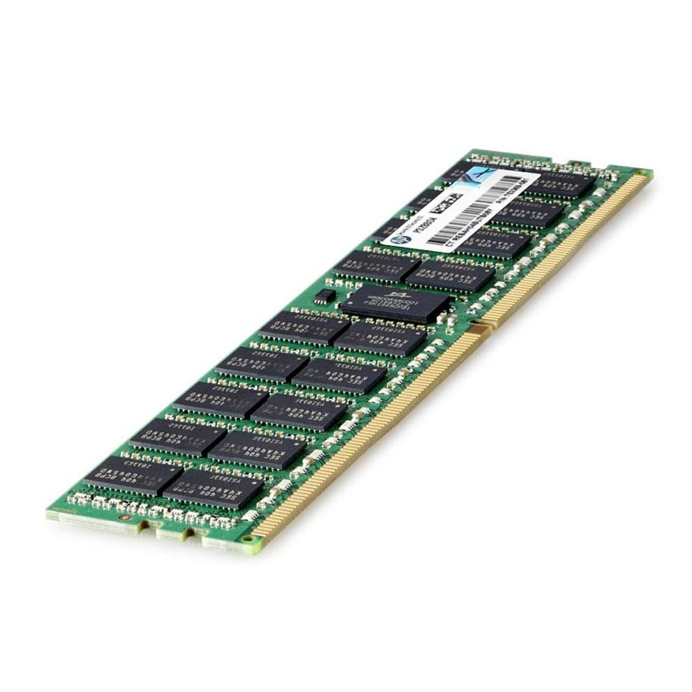 HPE SmartMemory - DDR4 - módulo - 64 GB - LRDIMM 288-pinos - 2666 MHz / PC4-21300 - CL19 - 1.2 V - Load-Reduced - ECC