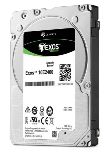 Seagate Enterprise ST600MM0009