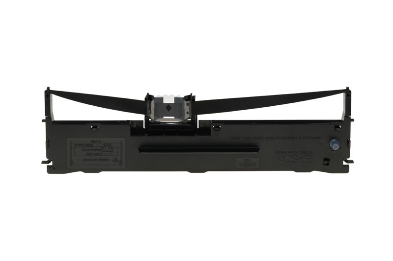 Epson SIDM Fita Preta para LQ-630 (C13S015307)