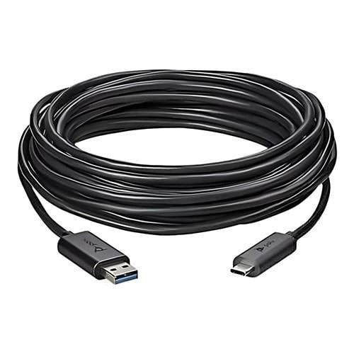 HP Poly Active Optical USB 3.1 Cable (10M)