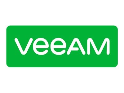 Veeam Data Cloud for Microsoft 365 Flex. 1 User. 1-Year Subscription Upfront Billing with Production Support.