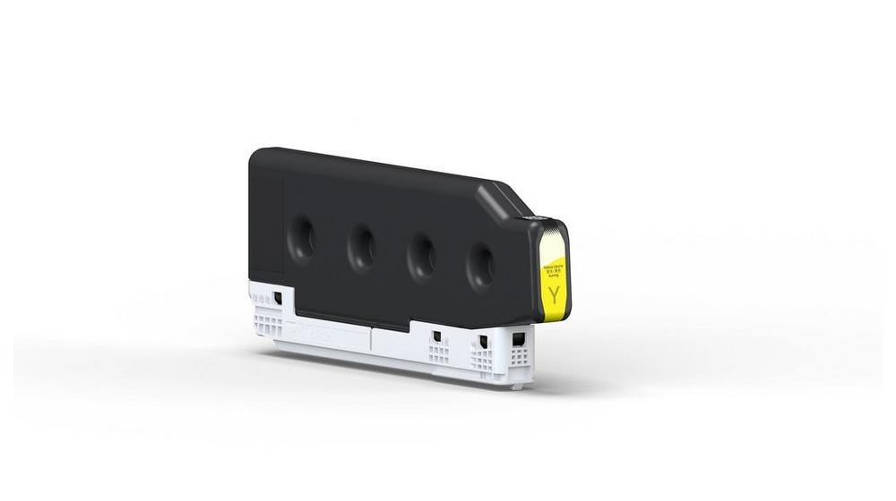 Epson WorkForce Enterprise AM-C5000/6000 Yellow Ink