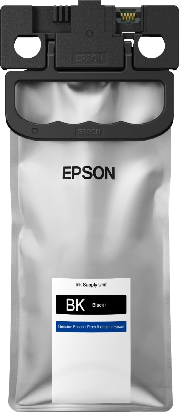 Epson WorkForce Pro EM/EP-C800R Ink Pack XL Black