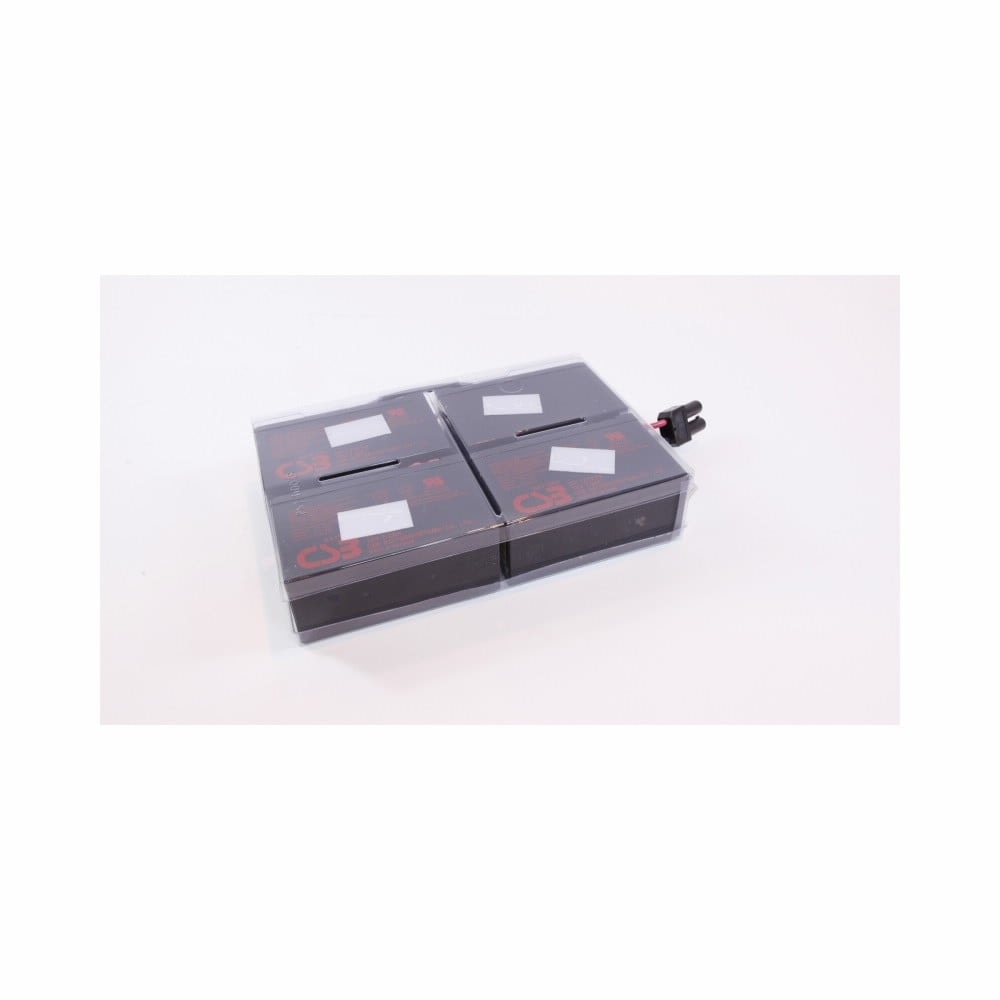 Eaton Easy Battery+ - Substituição de bateria (para dispositivos de força e UPS)