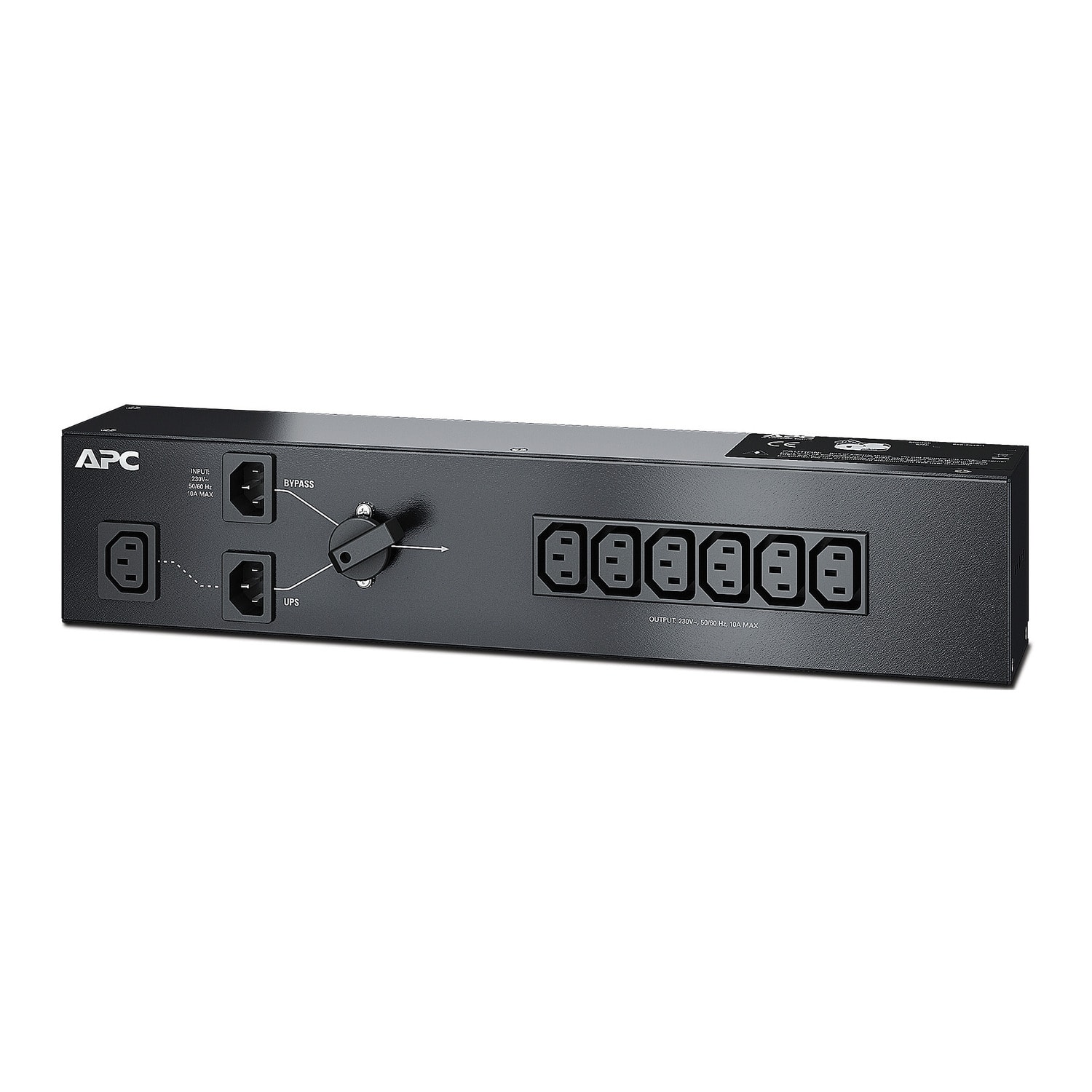 APC Service Bypass PDU — imagem 1