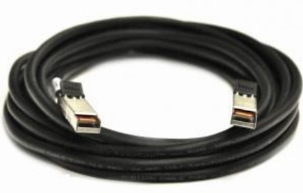 Cisco SFP+ Copper Twinax Cable - Cabo de ligação directa - SFP+ para SFP+ - 7 m - axial duplo - activo - para Cisco 16, 8, Catalyst ESS9300, Nexus 22XX, 55XX, 7000, 93180, 93XX, UCS 61XX, C4200