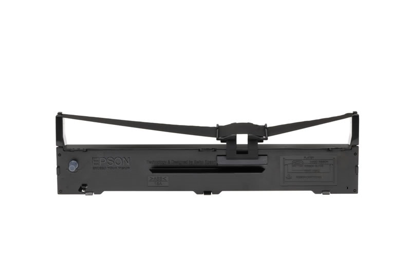 Epson SIDM Fita Preta para LQ-590 (C13S015337)