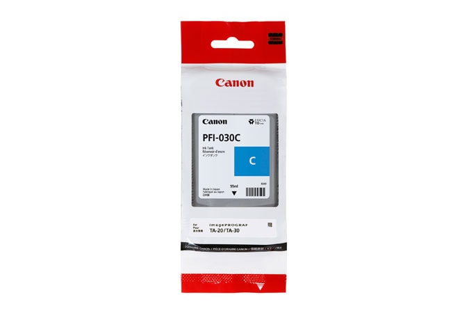 Canon PFI-030C