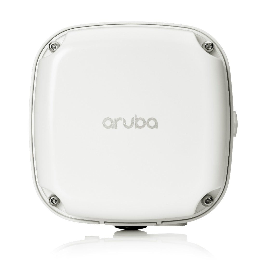 HPE Aruba AP-565 (RW) - Ponto de acesso sem fios - ZigBee, Bluetooth, Wi-Fi 6 - 2.4 GHz, 5 GHz - BTO, imagem 1