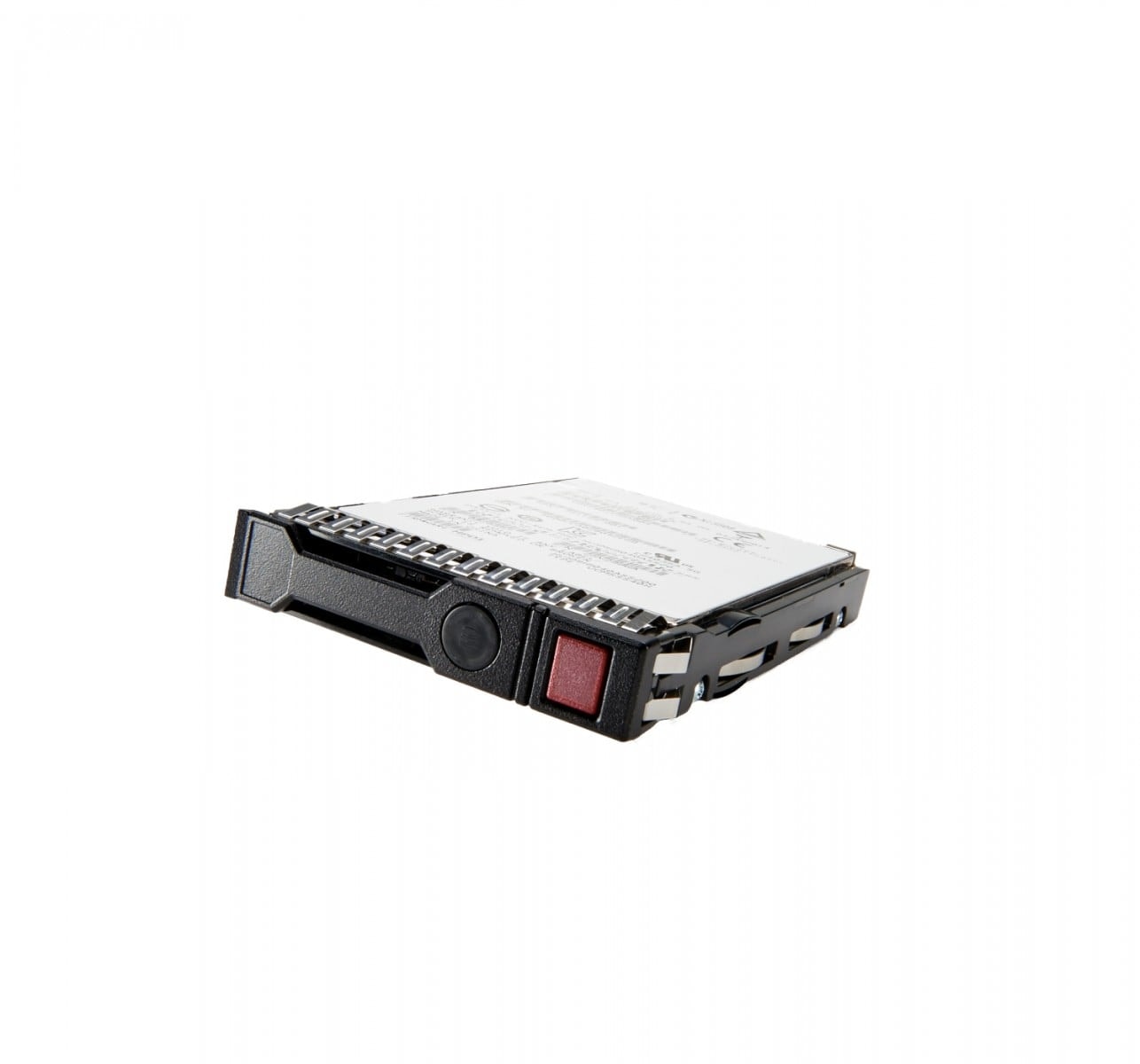 HPE - SSD - Read Intensive - 1.92 TB - intercambiável a quente - 2.5" SFF - SAS 12Gb/s - para Modular Smart Array 1060 10GBASE-T iSCSI SFF, 1060 12Gb SAS SFF, 1060 16Gb Fibre Channel SFF, 2060 10GbE iSCSI SFF, 2060 12Gb SAS SFF, 2060 16Gb Fibre Chann