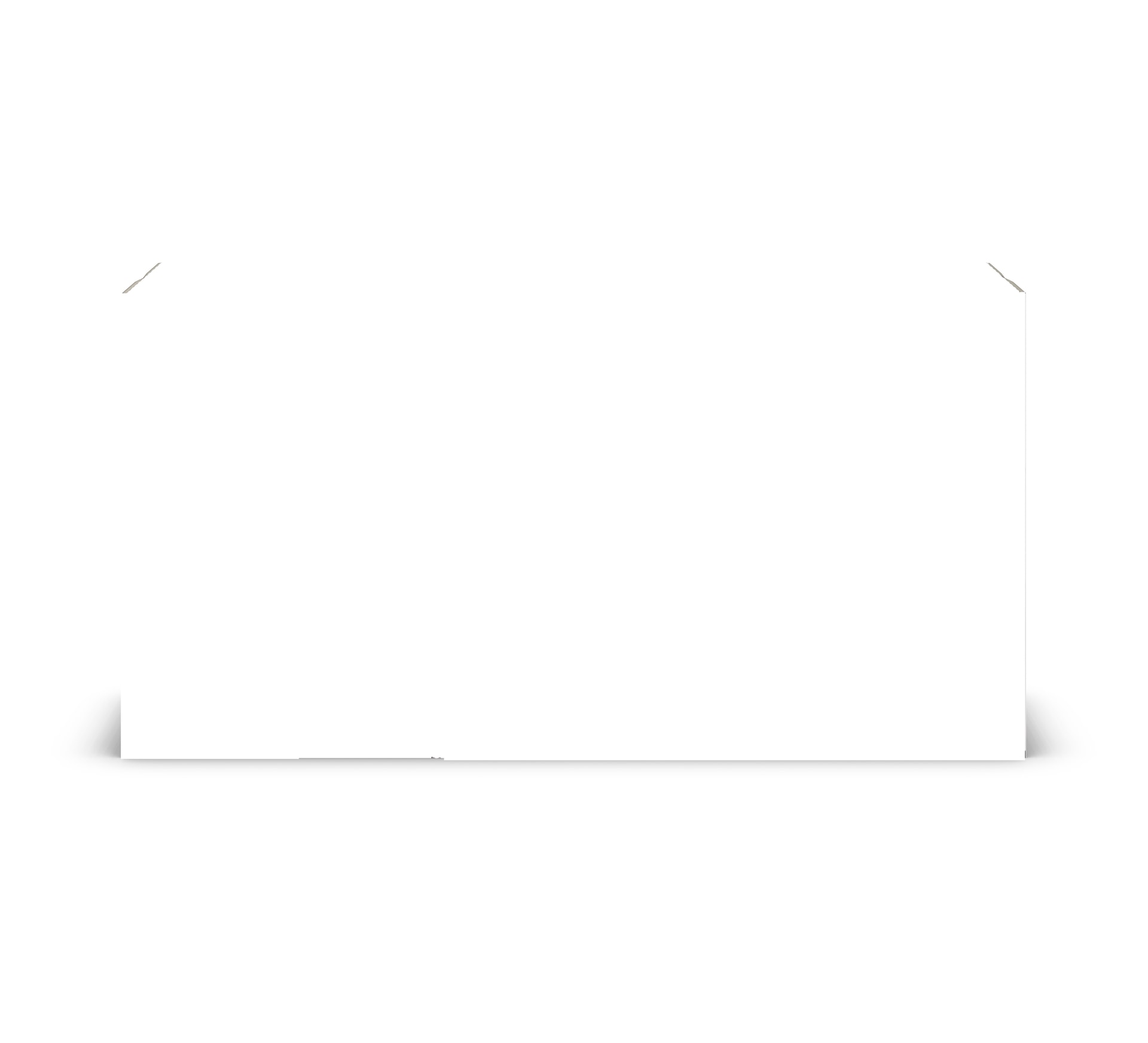 HP Tinteiro 868 Preto para PageWide XL (1 l)