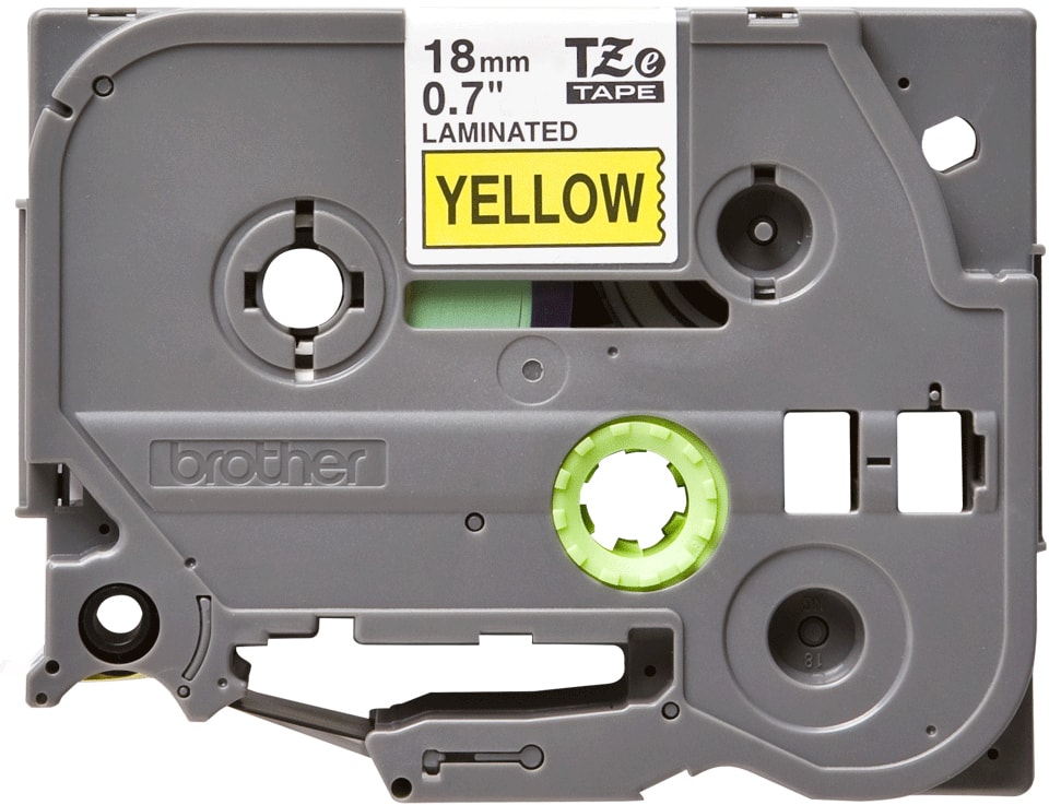Brother TZE-641