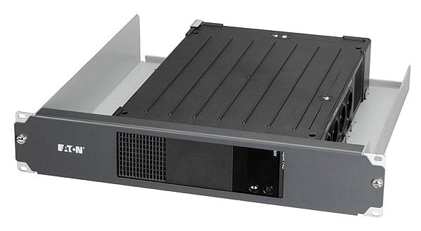Eaton - Kit de montagem do bastidor - 2U - 19" - para Ellipse ECO 1200 USB DIN