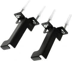 Eaton - Kit de montagem de parede - para Ellipse ECO 1200 USB DIN