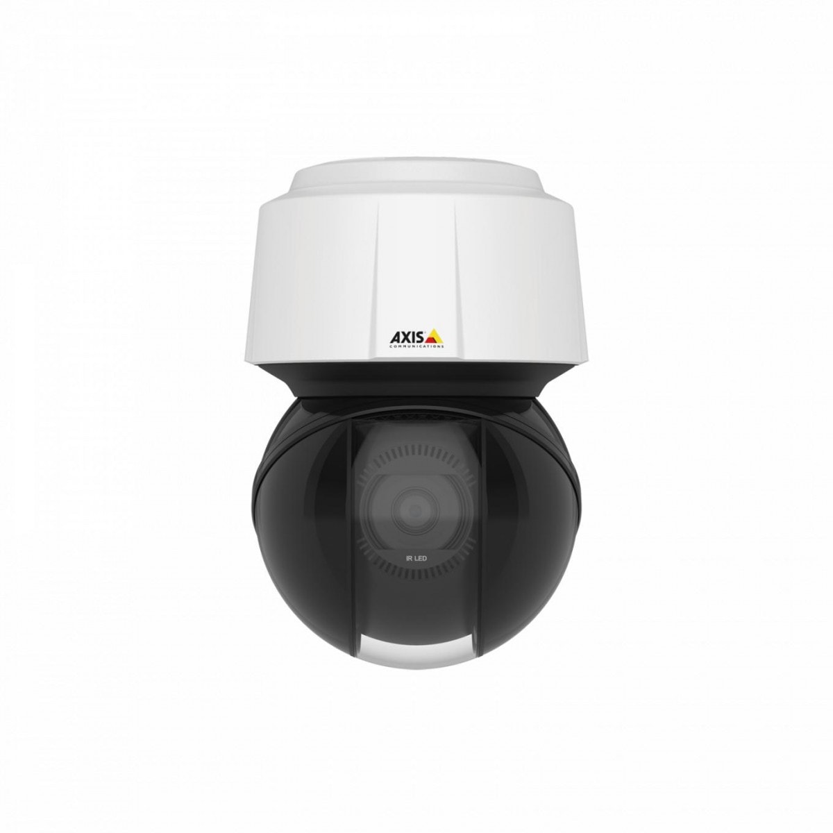 AXIS Q61 Series Q6135-LE 50 Hz - Câmara de vigilância de rede - PTZ - exterior - à prova de vandalismo / condições climáticas - a cores (Dia&Noite) - 1920 x 1080 - 1080p - íris automática - LAN 10/100 - H.264, H.265, MJPEG, MPEG-4 - High PoE — imagem 1