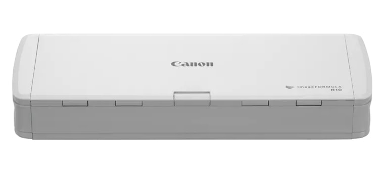 Canon imageFORMULA R10