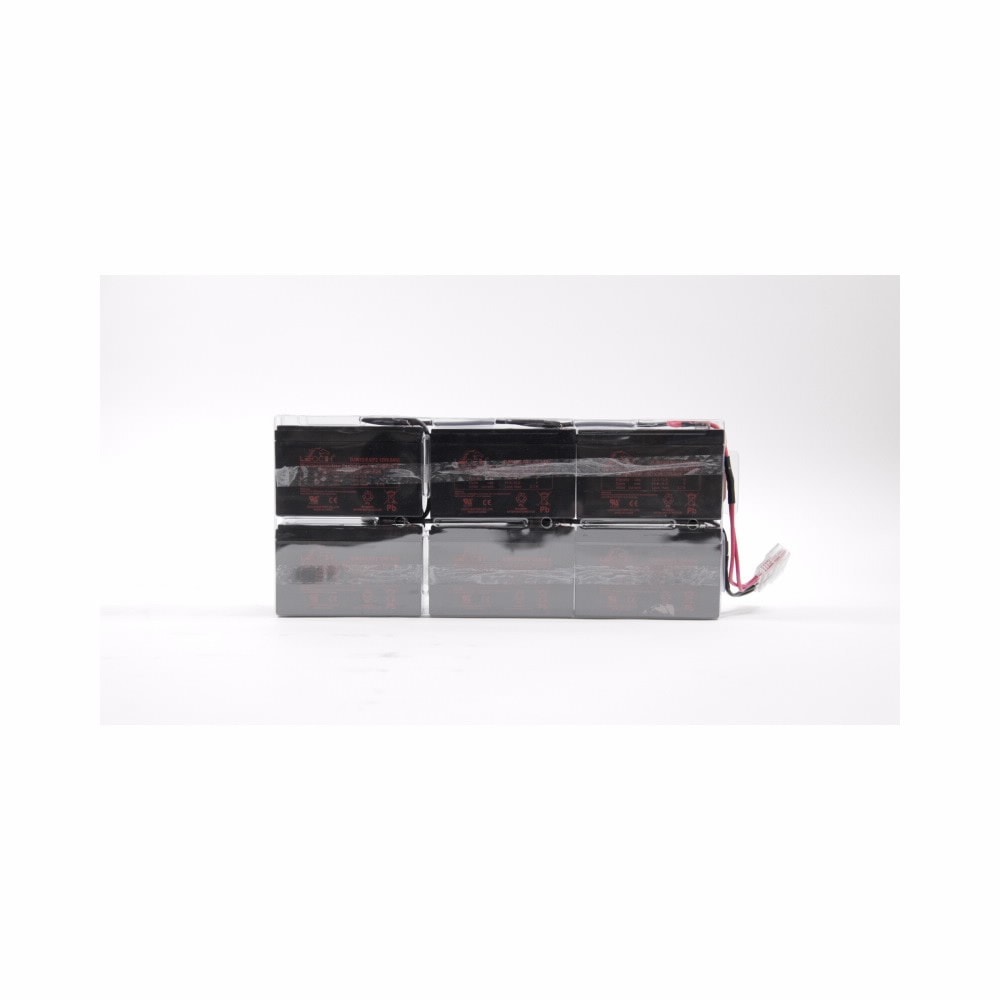 Eaton Easy Battery+ - Substituição de bateria (para dispositivos de força e UPS) - para 9PX 3000i RT2U, 3000i RT2U Netpack