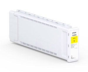 Epson Singlepack UltraChrome XD3 Yellow T50M4 (700ml)