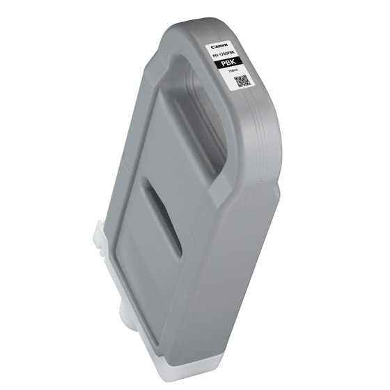 Canon PFI-1700PBK