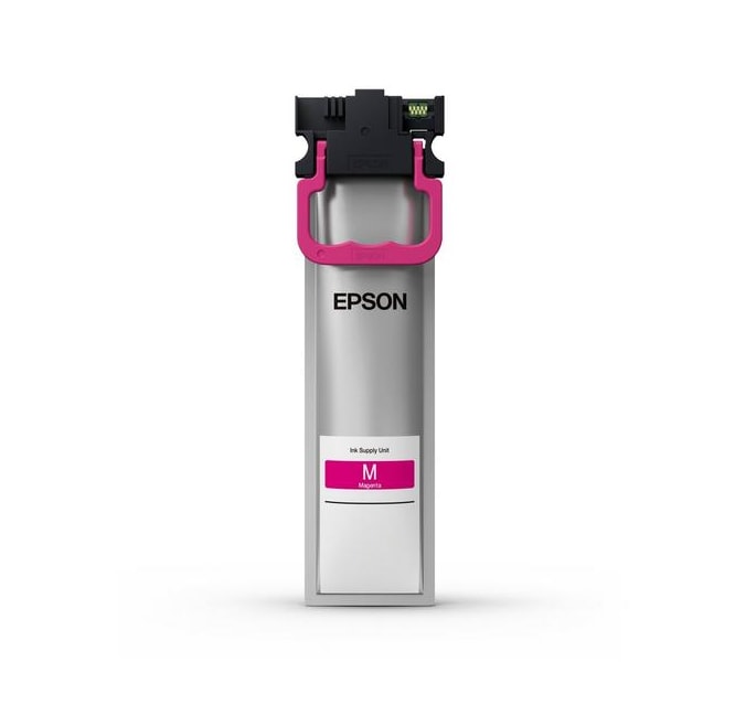 Epson WF-C53xx / WF-C58xx Series Ink Pack L Magenta