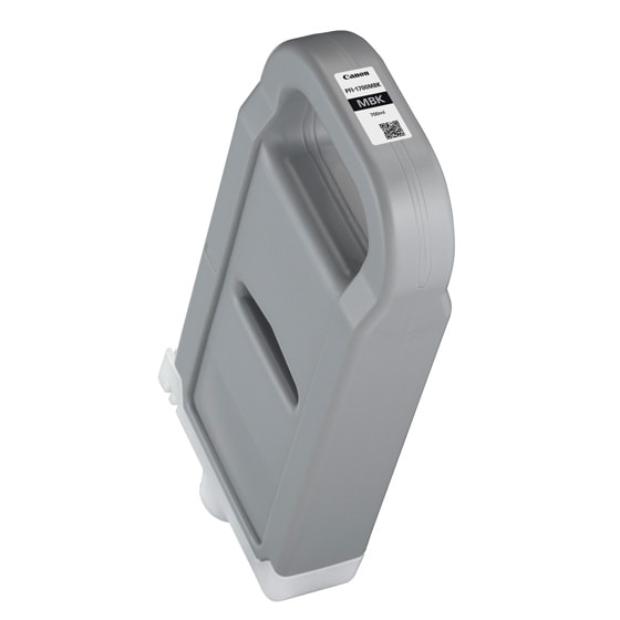 Canon PFI-1700MBK