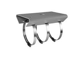 Hikvision DS-1275ZJ white Match up with wall mount